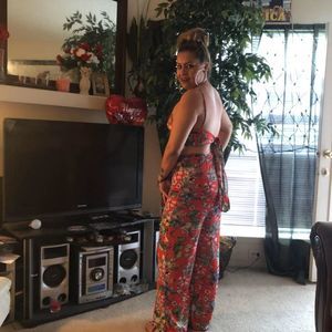 Meet your Posher, Fabyy